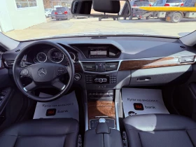 Mercedes-Benz E 220 2.2cdi 170k.c* Avtom* UNIKAT* , снимка 8