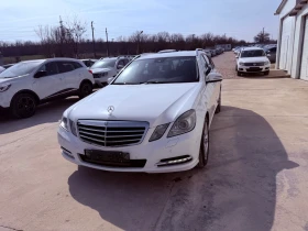 Mercedes-Benz E 220 2.2cdi 170k.c* Avtom* UNIKAT* , снимка 1