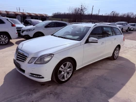 Mercedes-Benz E 220 2.2cdi 170k.c* Avtom* UNIKAT* , снимка 2