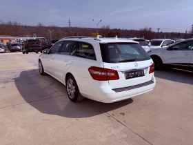 Mercedes-Benz E 220 2.2cdi 170k.c* Avtom* UNIKAT* , снимка 4