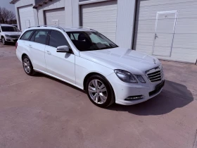 Mercedes-Benz E 220 2.2cdi 170k.c* Avtom* UNIKAT* , снимка 12