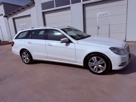 Mercedes-Benz E 220 2.2cdi 170k.c* Avtom* UNIKAT* , снимка 13