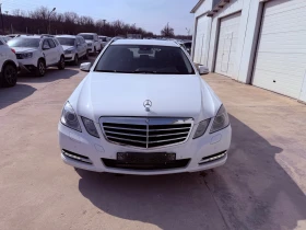 Mercedes-Benz E 220 2.2cdi 170k.c* Avtom* UNIKAT* , снимка 10