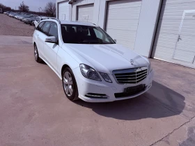 Mercedes-Benz E 220 2.2cdi 170k.c* Avtom* UNIKAT* , снимка 11