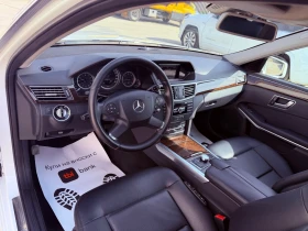Mercedes-Benz E 220 2.2cdi 170k.c* Avtom* UNIKAT* , снимка 6