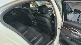 BMW 730 Xd G11, снимка 13