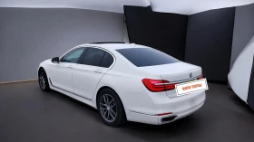 BMW 730 Xd G11, снимка 4