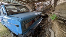 Lada 1500 S, снимка 4