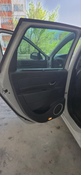 Renault Scenic, снимка 12