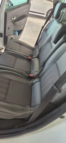 Renault Scenic, снимка 10