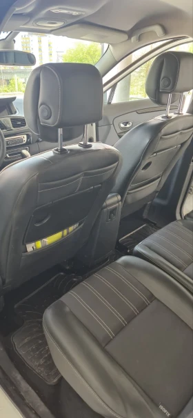 Renault Scenic, снимка 11