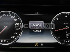 Mercedes-Benz S 350 BLUETEC 4MATIC  , снимка 9