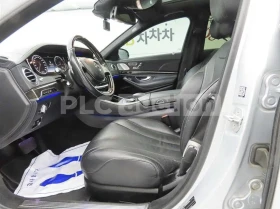 Mercedes-Benz S 350 BLUETEC 4MATIC  , снимка 5