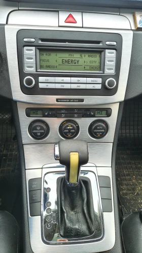 VW Passat, снимка 6