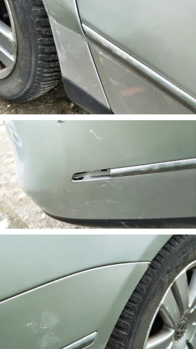 VW Passat, снимка 15