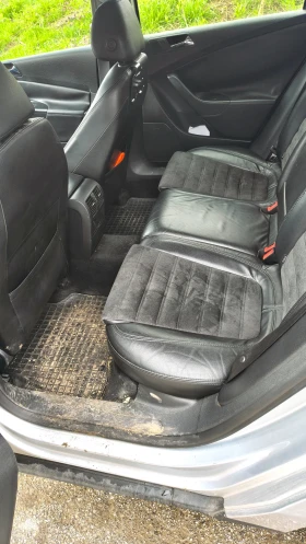 VW Passat, снимка 12