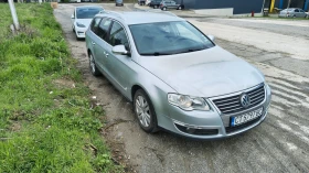 VW Passat, снимка 4