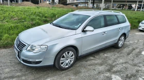 VW Passat, снимка 2