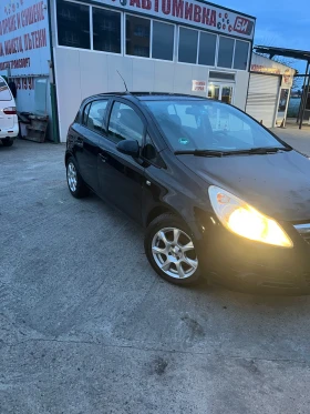 Opel Corsa 1.2, снимка 5