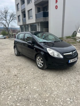 Opel Corsa 1.2, снимка 3
