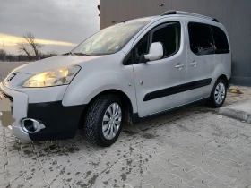 Peugeot Partner Teepe, снимка 4