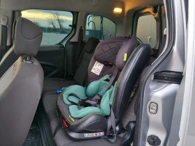 Peugeot Partner Teepe, снимка 9