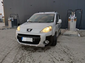 Peugeot Partner Teepe, снимка 1
