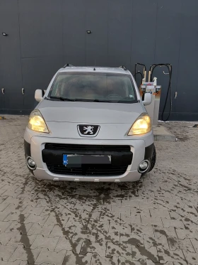 Peugeot Partner Teepe, снимка 3