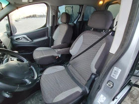 Peugeot Partner Teepe, снимка 8