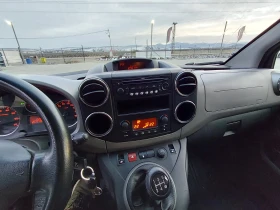 Peugeot Partner Teepe, снимка 6
