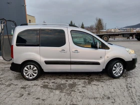 Peugeot Partner Teepe, снимка 2