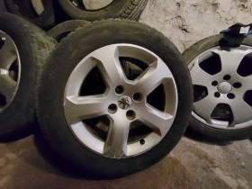 Peugeot Partner Teepe, снимка 17