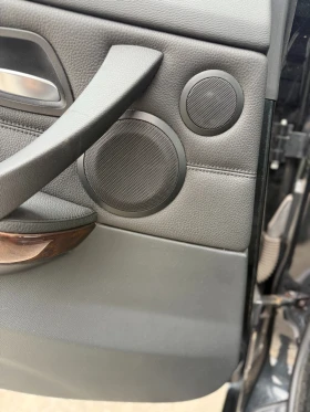 BMW 330 Pano/Hi-Fi/Задно, снимка 9