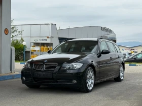 BMW 330 Pano/Hi-Fi/Задно, снимка 4