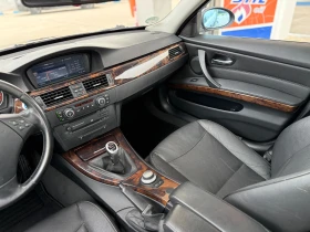 BMW 330 Pano/Hi-Fi/Задно, снимка 14