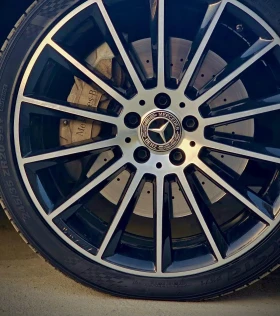 Mercedes-Benz E 350 Mercedes-Benz E 350d AMG | 2019 | FULL EXTRAS | ПЕ, снимка 11