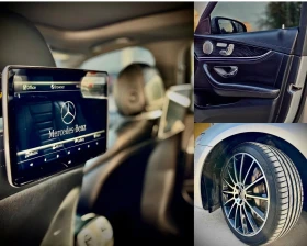 Mercedes-Benz E 350 Mercedes-Benz E 350d AMG | 2019 | FULL EXTRAS | ПЕ, снимка 10