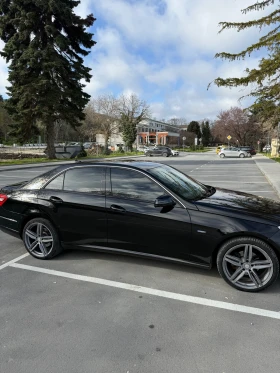 Mercedes-Benz E 200 E200 CDI BLU, снимка 2