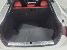 Audi S5 * TECHNIK * 360 КАМЕРА * 2 КЛЮЧА * ЧЕРВЕН САЛОН * , снимка 15