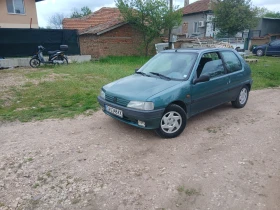 Peugeot 106 1.1 XT, снимка 1
