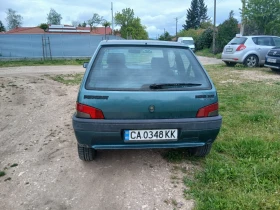 Peugeot 106 1.1 XT, снимка 3