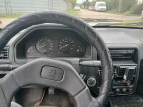Peugeot 106 1.1 XT, снимка 8