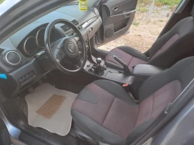 Mazda 3 1.6i....ESKLUZIVE., снимка 7