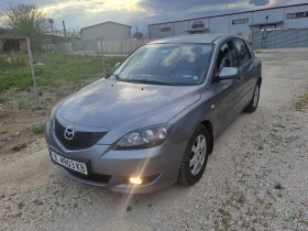 Mazda 3 1.6i....ESKLUZIVE., снимка 3