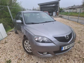 Mazda 3 1.6i....ESKLUZIVE., снимка 1
