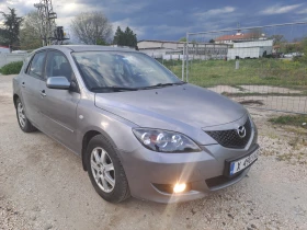 Mazda 3 1.6i....ESKLUZIVE., снимка 4