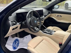 BMW 330 * 330e xDrive * 2 КЛЮЧА * ПОДГРЕВ * АВТОКРЕДИТ, снимка 5