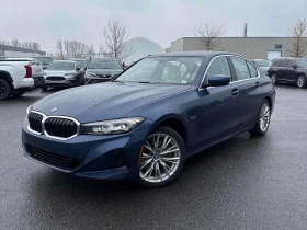 BMW 330 * 330e xDrive * 2 КЛЮЧА * ПОДГРЕВ * АВТОКРЕДИТ, снимка 1