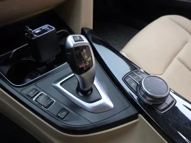 BMW 320 d, снимка 9