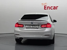 BMW 320 d, снимка 4